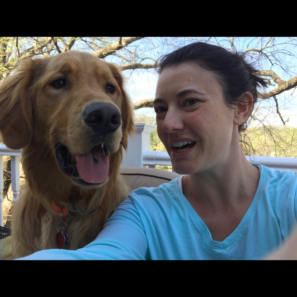 Meet your Posher, Megan